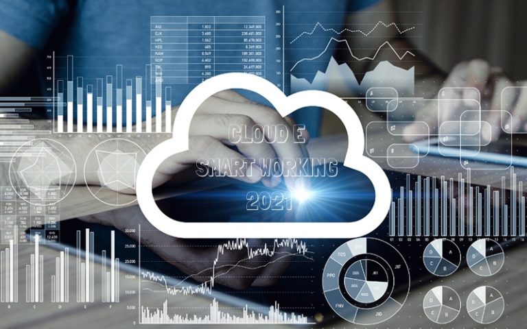 Cloud e smart working 2021