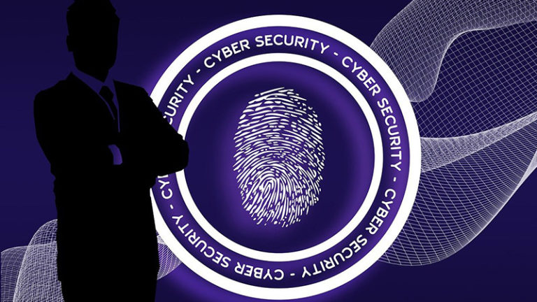 cybersecurity