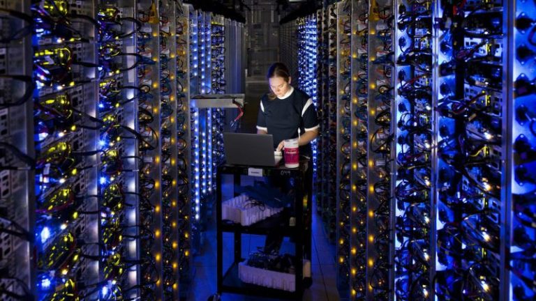 Colocation
