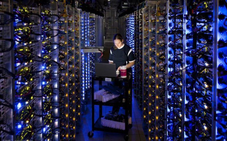Colocation