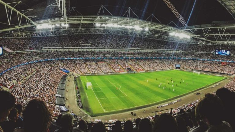 Calcio in Streaming