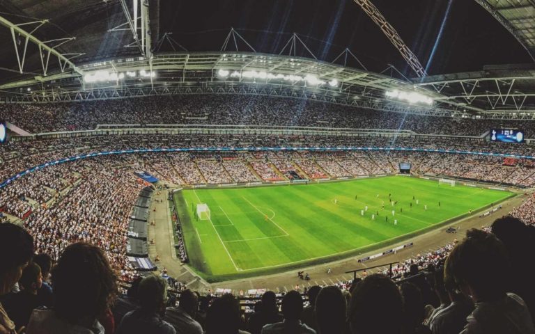 Calcio in Streaming