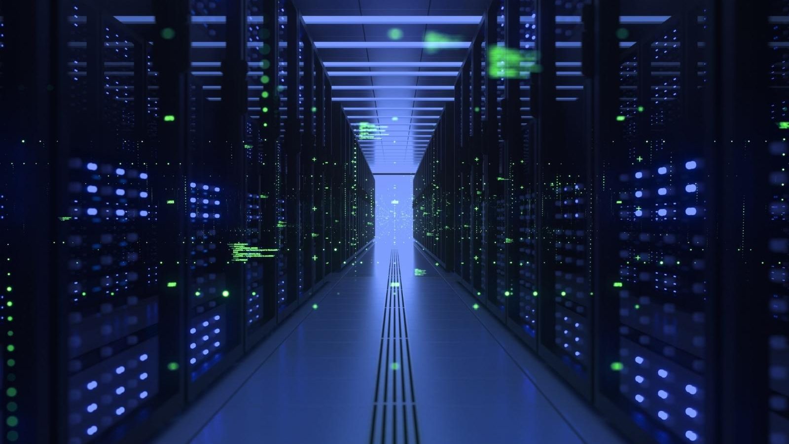 data center cloud