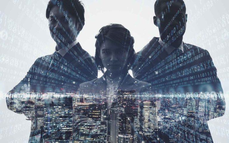 DIgital Vortex - Web