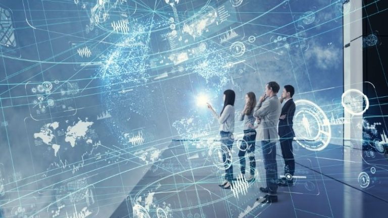 Tecnologia 5G - Web