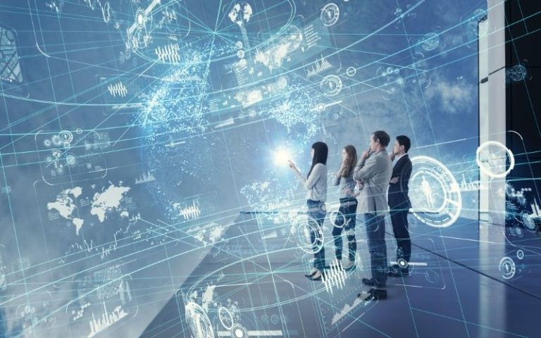 Tecnologia 5G - Web