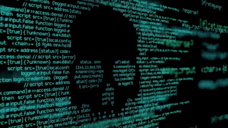 Ransomware - Web