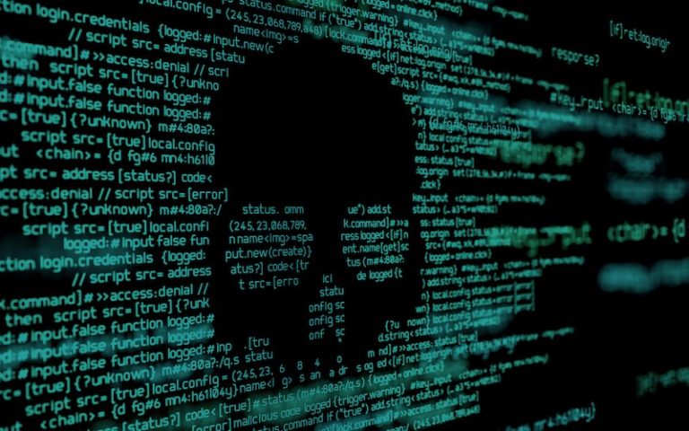 Ransomware - Web