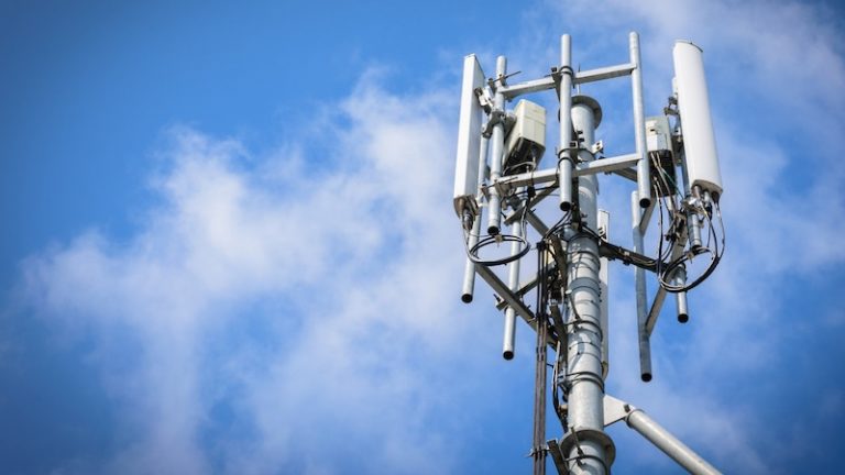 Tecnologia 3G - Web