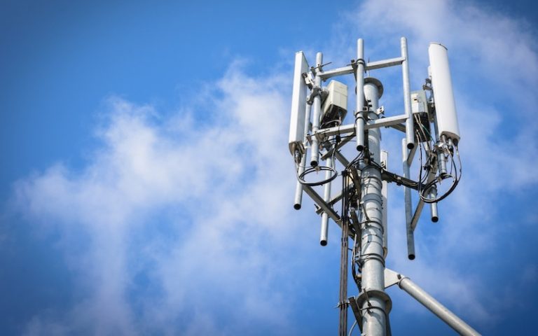 Tecnologia 3G - Web