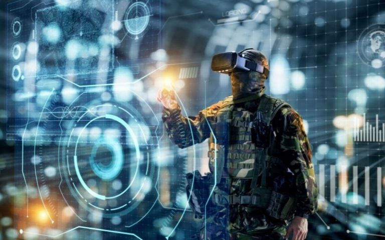 Guerra digitale