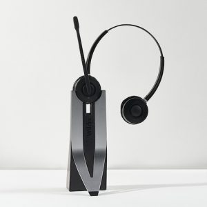 Wildix DuoLED-BT Cuffie Bluetooth