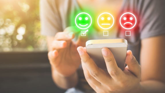 customer satisfaction customer satisfaction