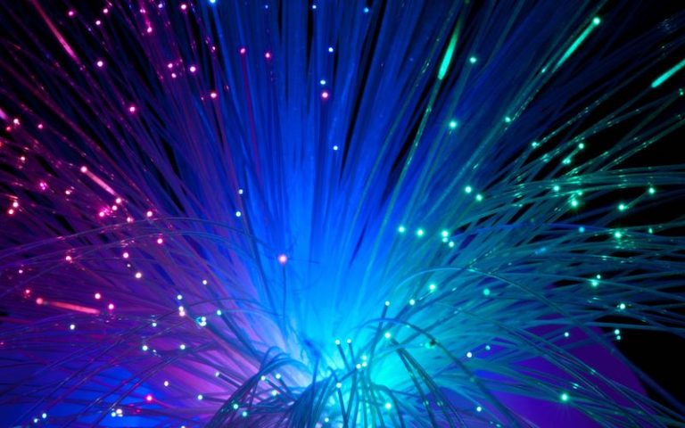 Fibra dedicata