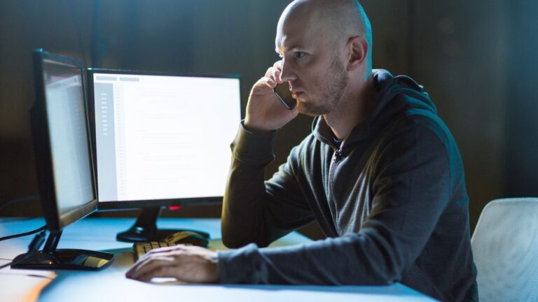 Cyber Threat Intelligence