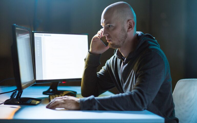 Cyber Threat Intelligence
