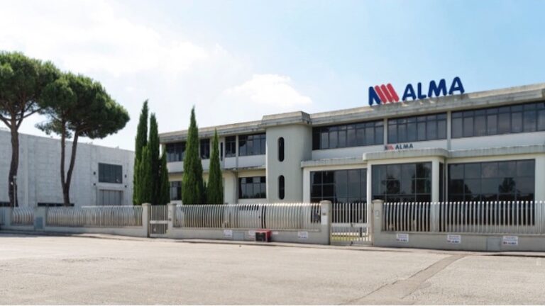 ALMA spa