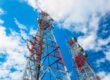 Antenne per la trasmissione radio