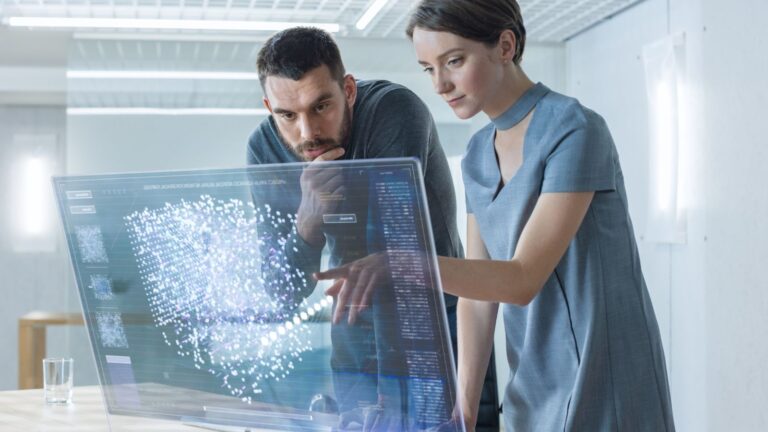 Intelligenza artificiale imprese