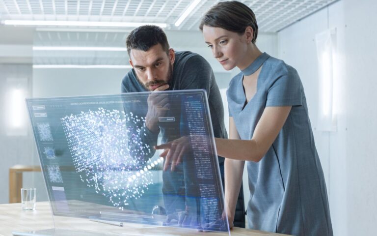 Intelligenza artificiale imprese