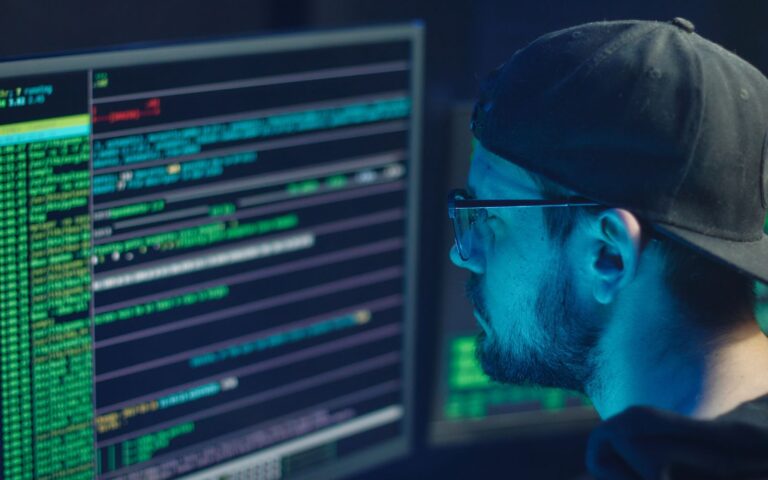 Cyber Insecurity - Web