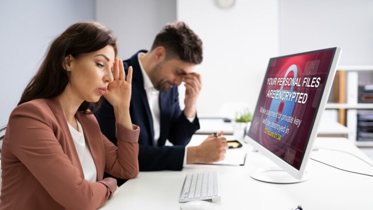 Attacco informatico