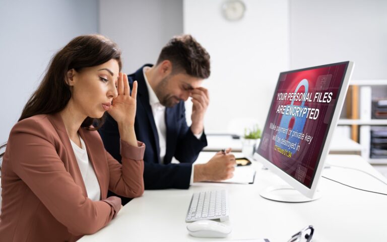 Attacco informatico