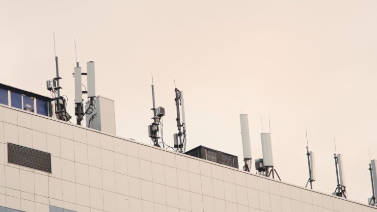 5G privato