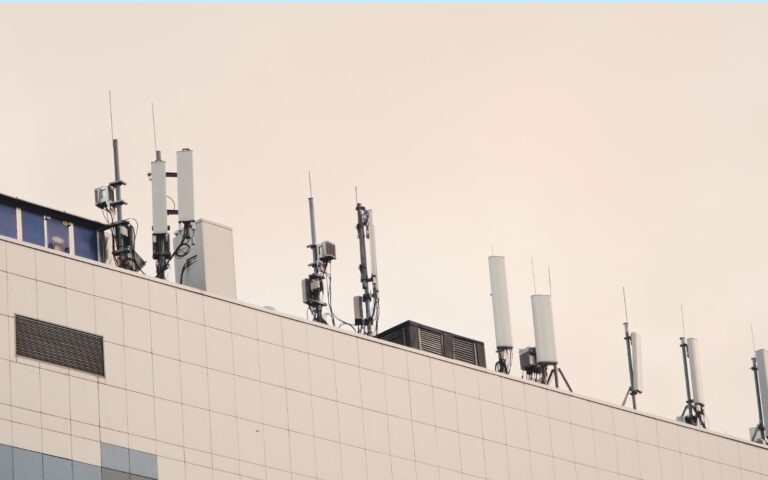 5G privato