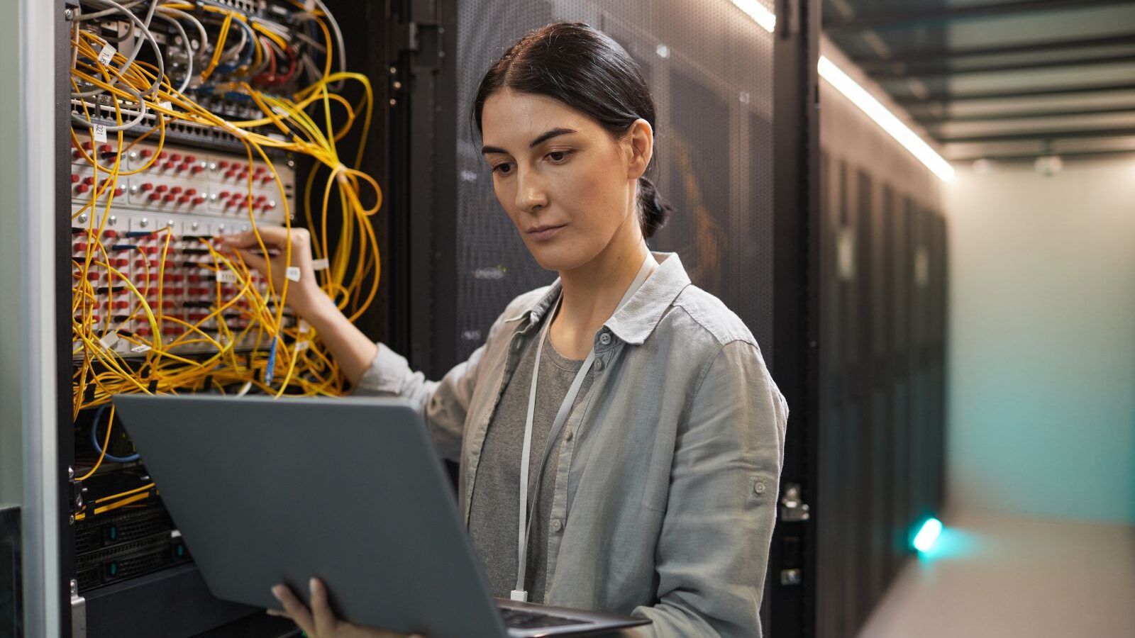Mercato data center