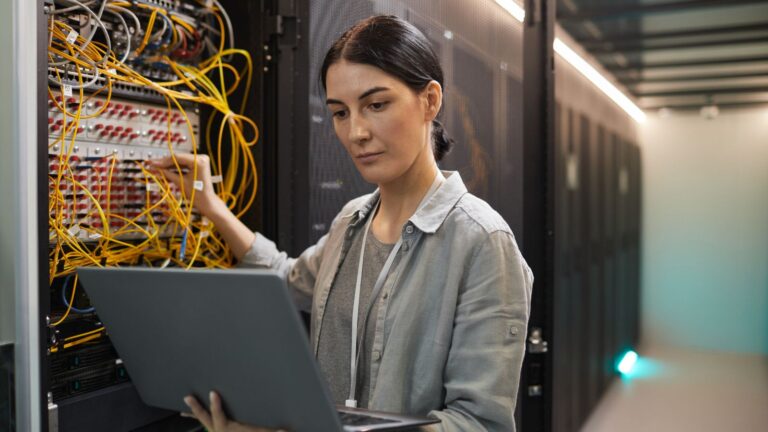 Mercato data center