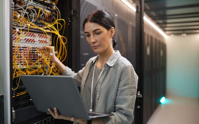 Mercato data center
