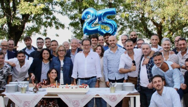la squadra di eritel la squadra di eritel