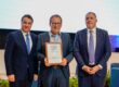 Eritel 25 anni premiata a confndustria
