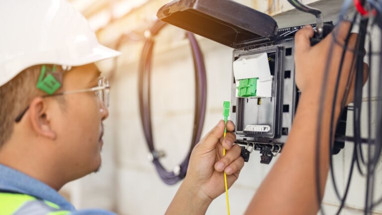 switch-off reti rame
