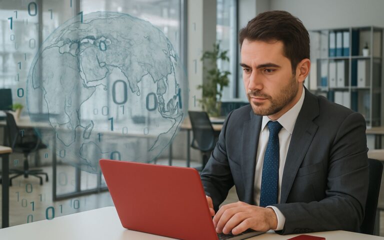 Digital Transformation Officer