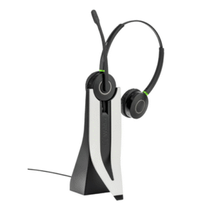 DuoLED auricolare cablato, due orecchie Cuffie wildix DuoLED auricolare cablato,