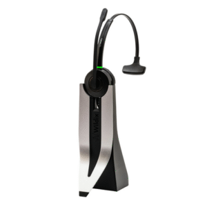 MonoLED BT auricolare wireless, un orecchio cuffie wildix MonoLED BT un orecchio