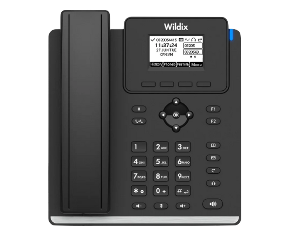 Start 5 telefono wildix Start 5