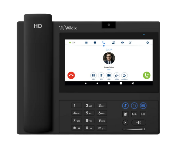 Vision telefono wildix vision