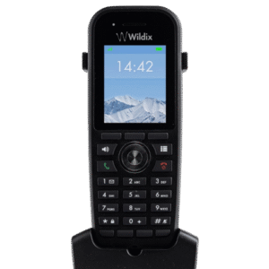 W-AIR Basic2 telefono dect wildix W-AIR Basic2