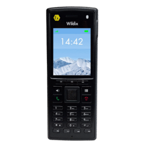 W-AIR LifeSaver-EX Telefono dect wildix W-AIR LifeSaver-EX