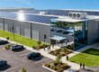 esterno di un data center in italia