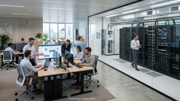Cloud IaaS – 1 – Web