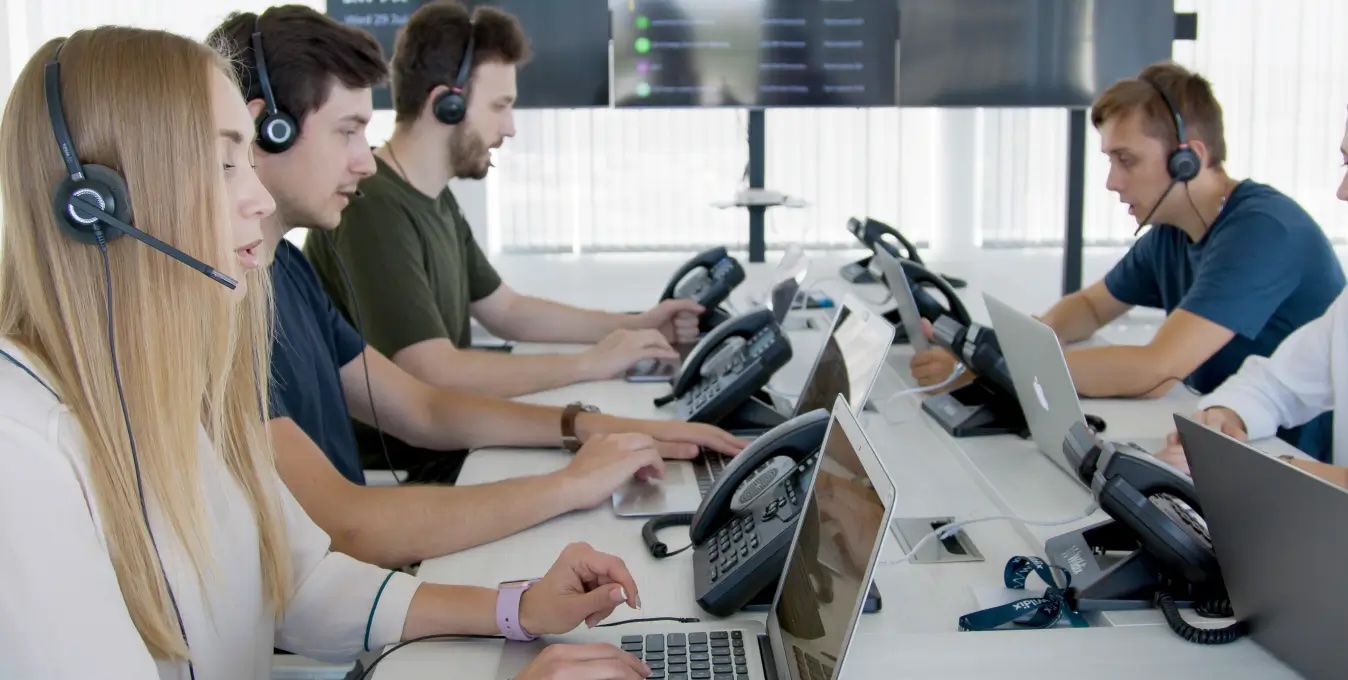 Customer-Support-image Customer-Support