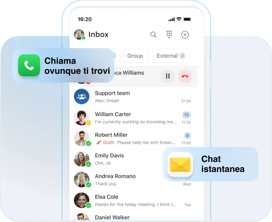Mobile-App-call-IT mobile app call