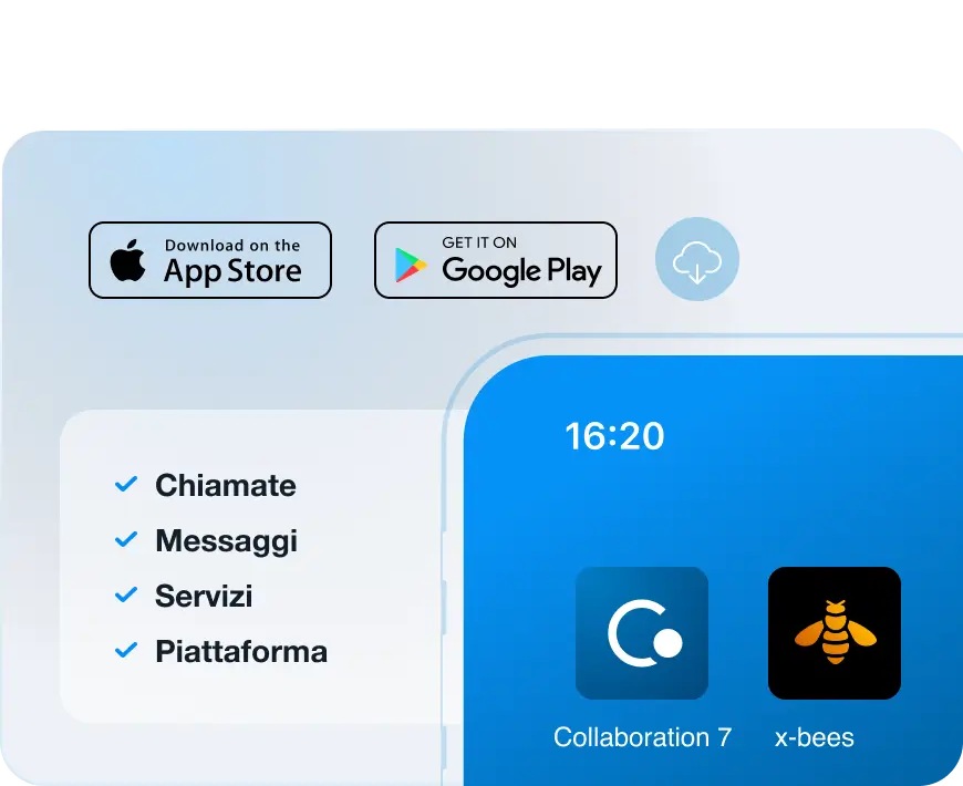 customer care con la mobile app di wildix customer care con la mobile app di wildix