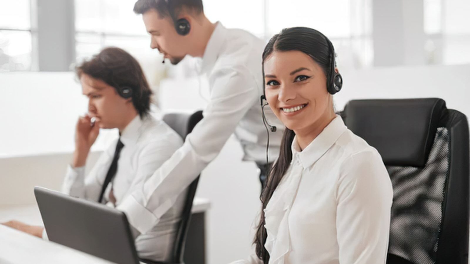 Perdere clienti – Web Addetti all'assistenza clienti